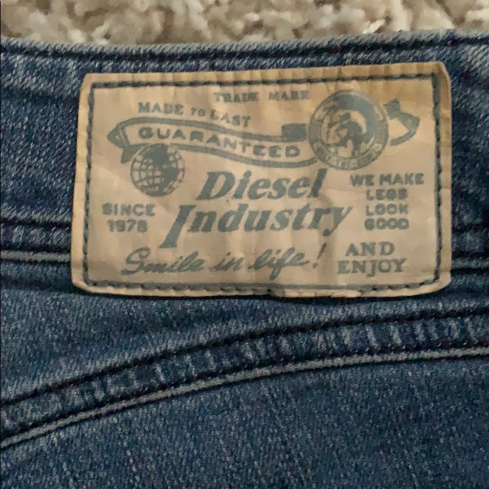 Diesel Jeans - Picture 2 of 5